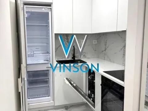 Izdavanje, dvosoban stan, 42m², Avijatičarsko naselje, Novi Sad Sve Podlokacije - image 7