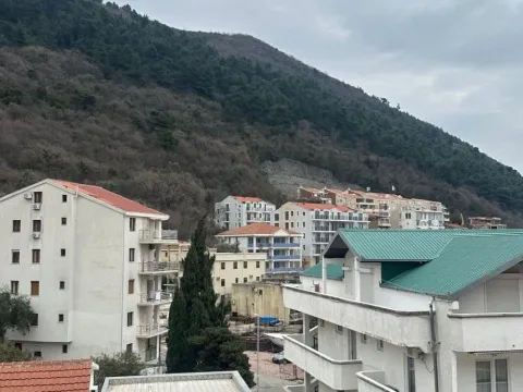 Prodaja, jednosoban stan, 49m², Budva, Crna Gora - image 22
