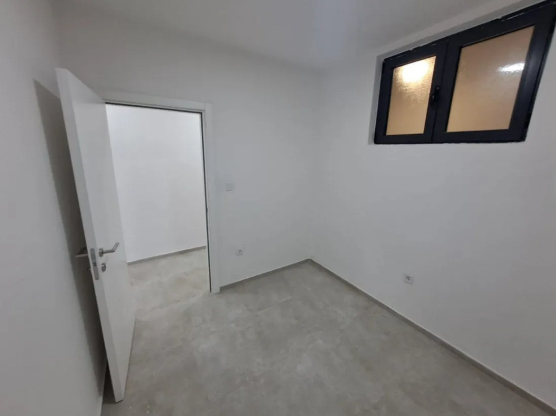 Sale, one bedroom apartment, 45m², Centar, Budva