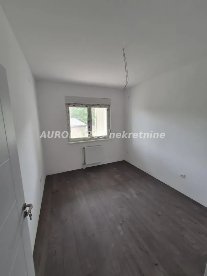 Prodaja, jednosoban stan, 46m², Ruma, Srbija