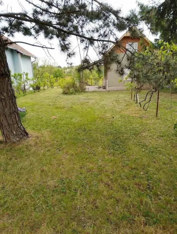Prodaja, kuća, 24m², Čortanovci, Inđija