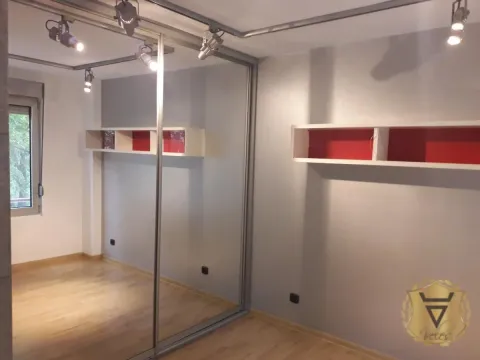 Rent, three bedroom apartment, 100m², Novi Beograd Blok 24, Novi Beograd Sve Podlokacije - image 13