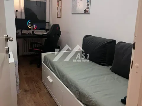 Izdavanje, trosoban stan, 60m², Liman 4, Novi Sad Sve Podlokacije - image 7