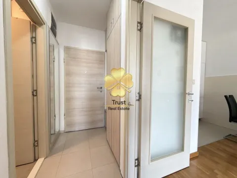 Rent, one bedroom apartment, 40m², Zabjelo, Podgorica - image 6