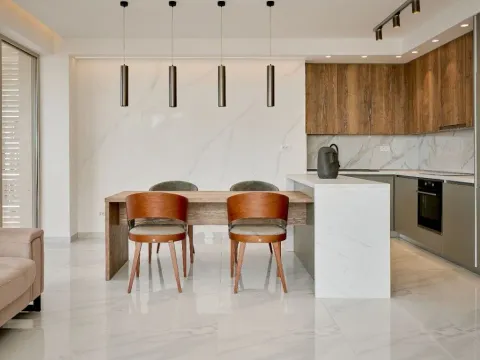 Sale, two bedroom apartment, 90m², Rafailovići, Budva - image 12