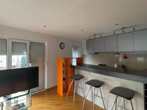 Izdavanje, jednosoban stan, 42m², Denkova Basta, Zvezdara Sve Podlokacije - image 4