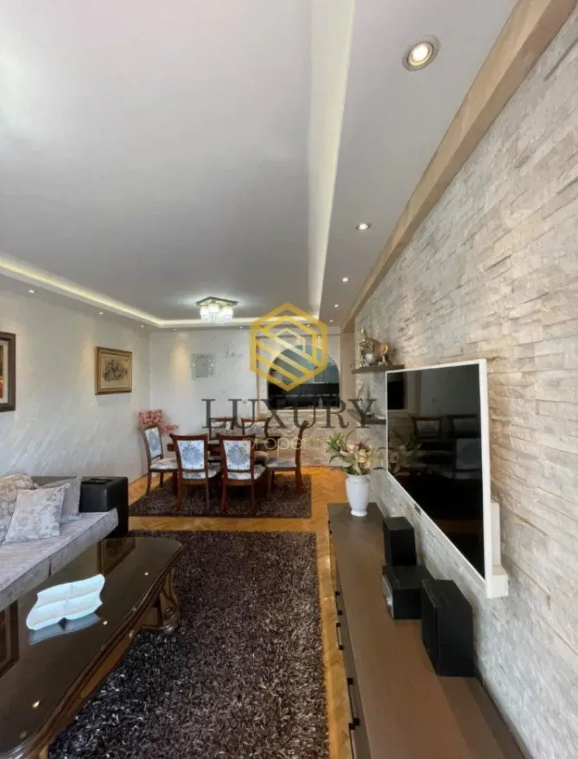 Rent, two bedroom apartment, 74m², Ljubović, Podgorica