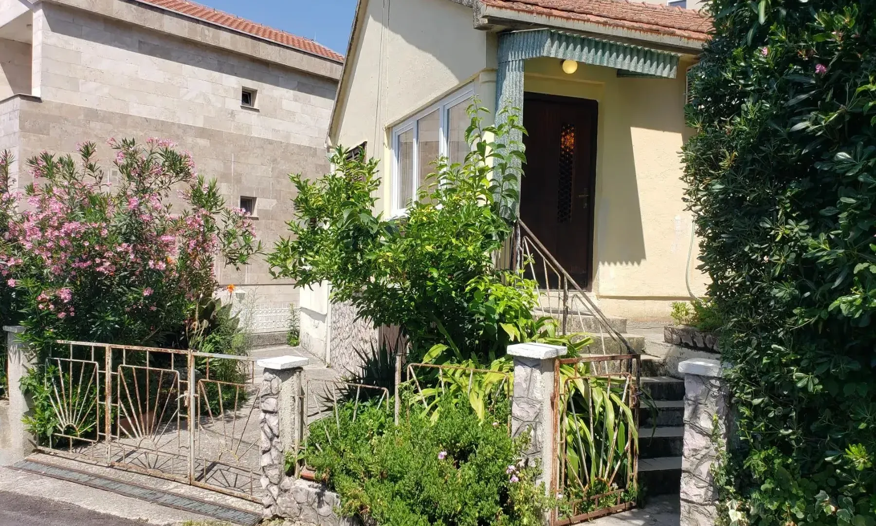 Prodaja, kuća, 70m², Tivat, Crna Gora