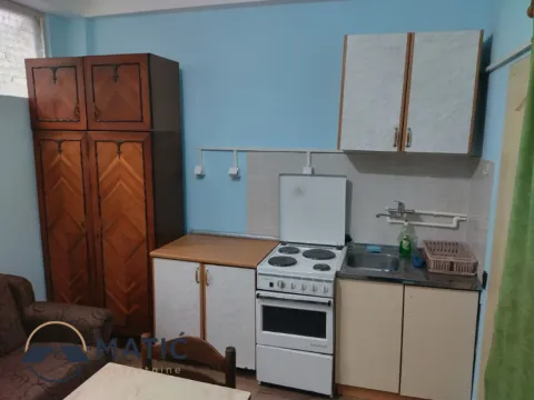 Prodaja, garsonjera, 19m², Detelinara, Novi Sad Sve Podlokacije - image 3