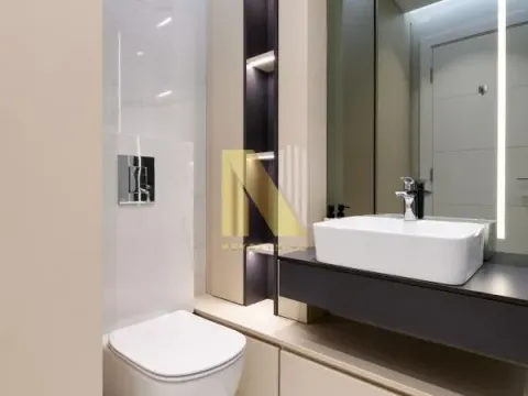 Izdavanje, dvosoban stan, 47m², Grbavica, Novi Sad Sve Podlokacije - image 9