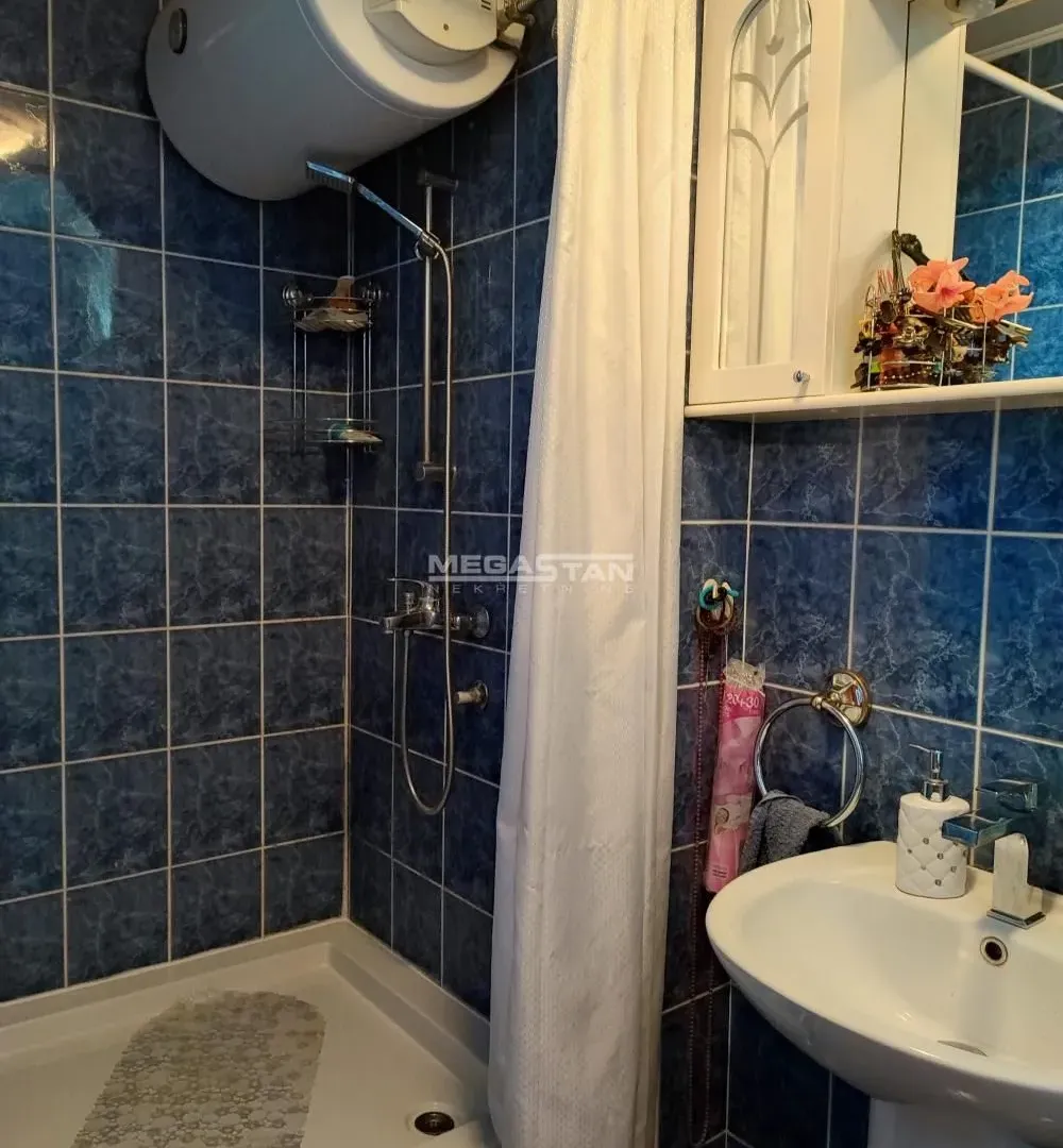 Sale, two bedroom apartment, 74m², Karaburma, Palilula Sve Podlokacije