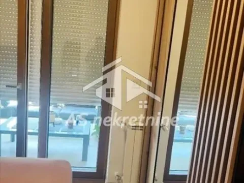 Rent, two bedroom apartment, 58m², Novi Beograd Blok 65, Novi Beograd Sve Podlokacije - image 12