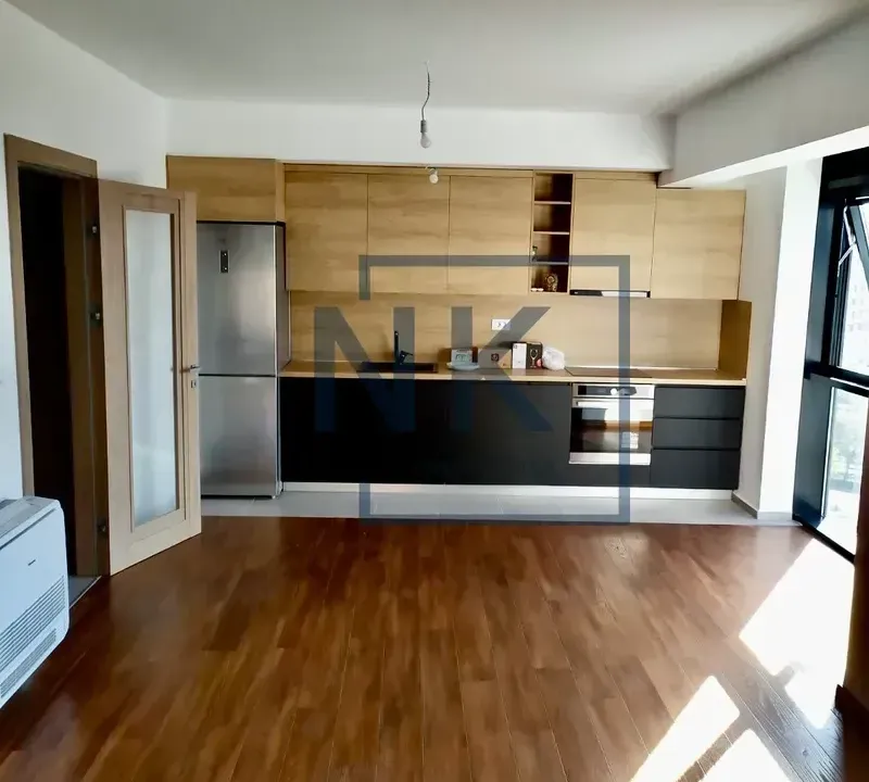 Rent, three bedroom apartment, 93m², Master Kvart, Podgorica