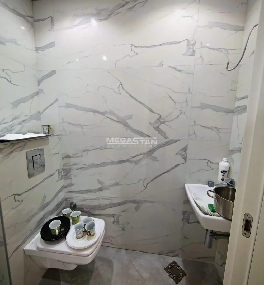 Sale, four bedroom apartment, 100m², Autokomanda, Voždovac Sve Podlokacije