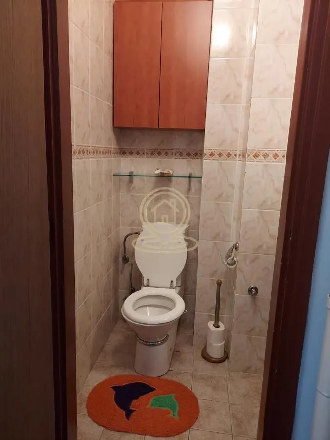 Rent, four bedroom apartment, 115m², Palilula Sve Podlokacije, Beograd