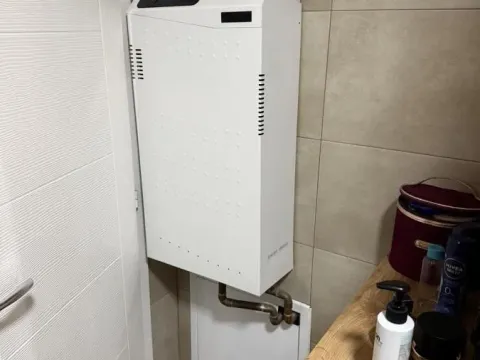 Prodaja, dvosoban stan, 61m², Pantelej, Niš - image 14