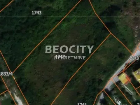 Prodaja, plac, 20m², Mali Mokri Lug, Zvezdara Sve Podlokacije - image 2