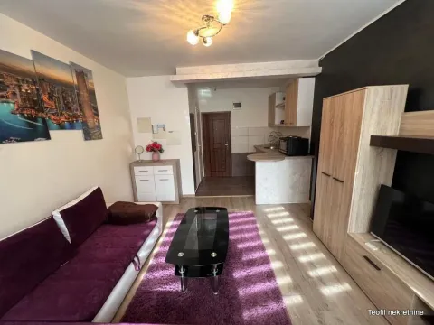Izdavanje, garsonjera, 26m², Miljakovac 2, Miljakovac Sve Podlokacije - image 5