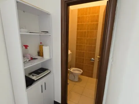 Izdavanje, poslovni prostor, 85m², Stari Aerodrom, Podgorica - image 13