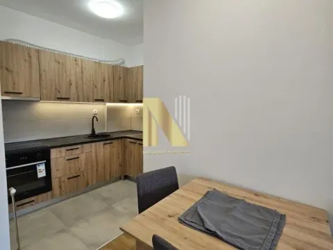 Rent, one bedroom apartment, 40m², Telep, Novi Sad Sve Podlokacije - image 5