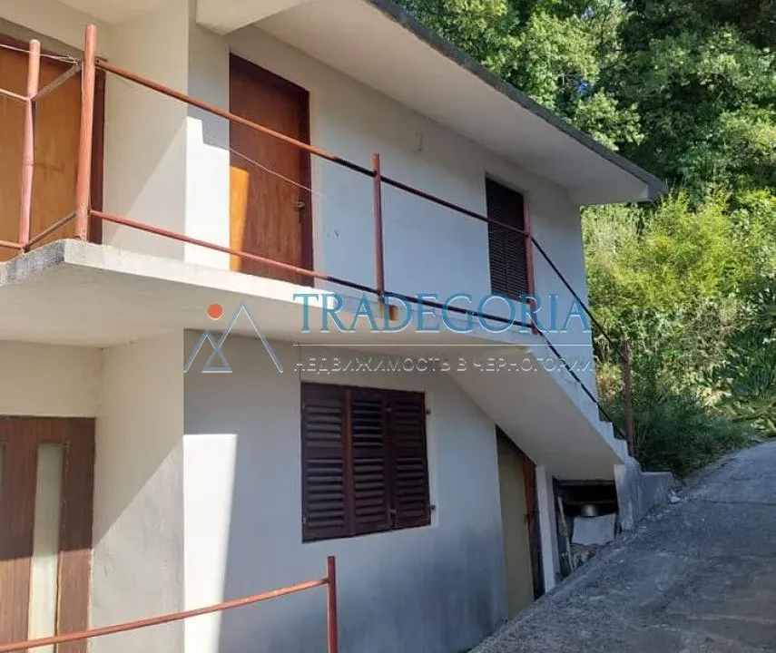 Sale, house, 100m², Sutomore, Bar