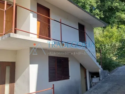 Sale, house, 100m², Sutomore, Bar