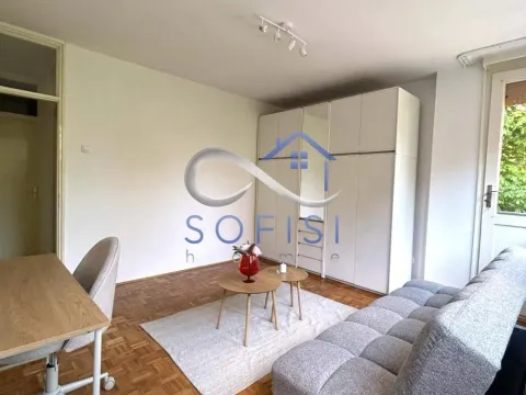 Izdavanje, dvosoban stan, 52m², Liman 1, Novi Sad Sve Podlokacije - image 2