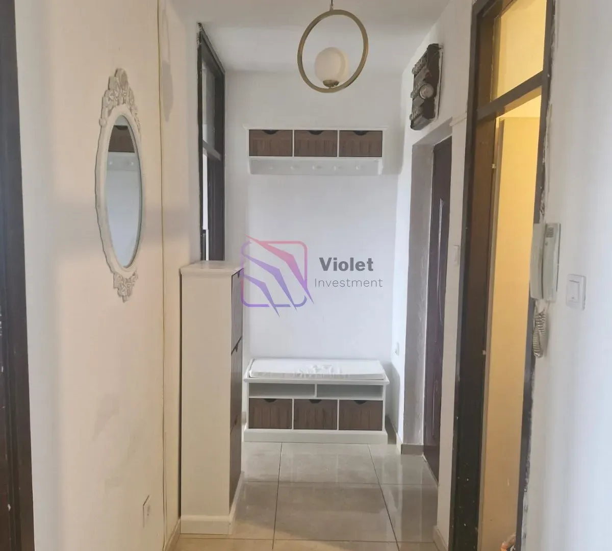 Prodaja, dvosoban stan, 80m², Centar, Nikšić