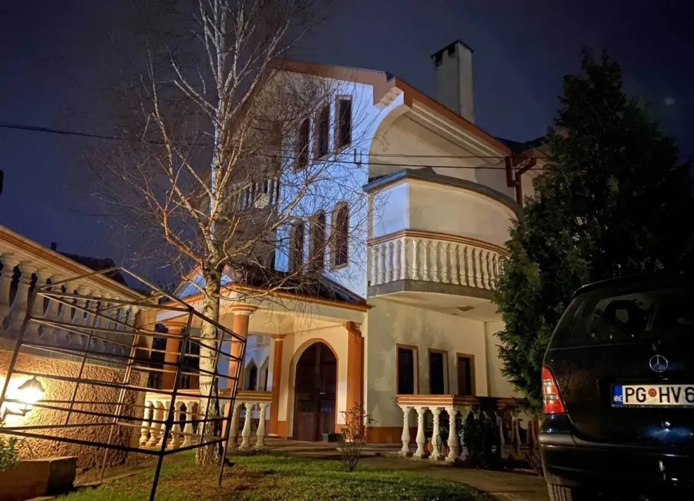 Izdavanje, trosoban stan, 68m², Zagorič, Podgorica