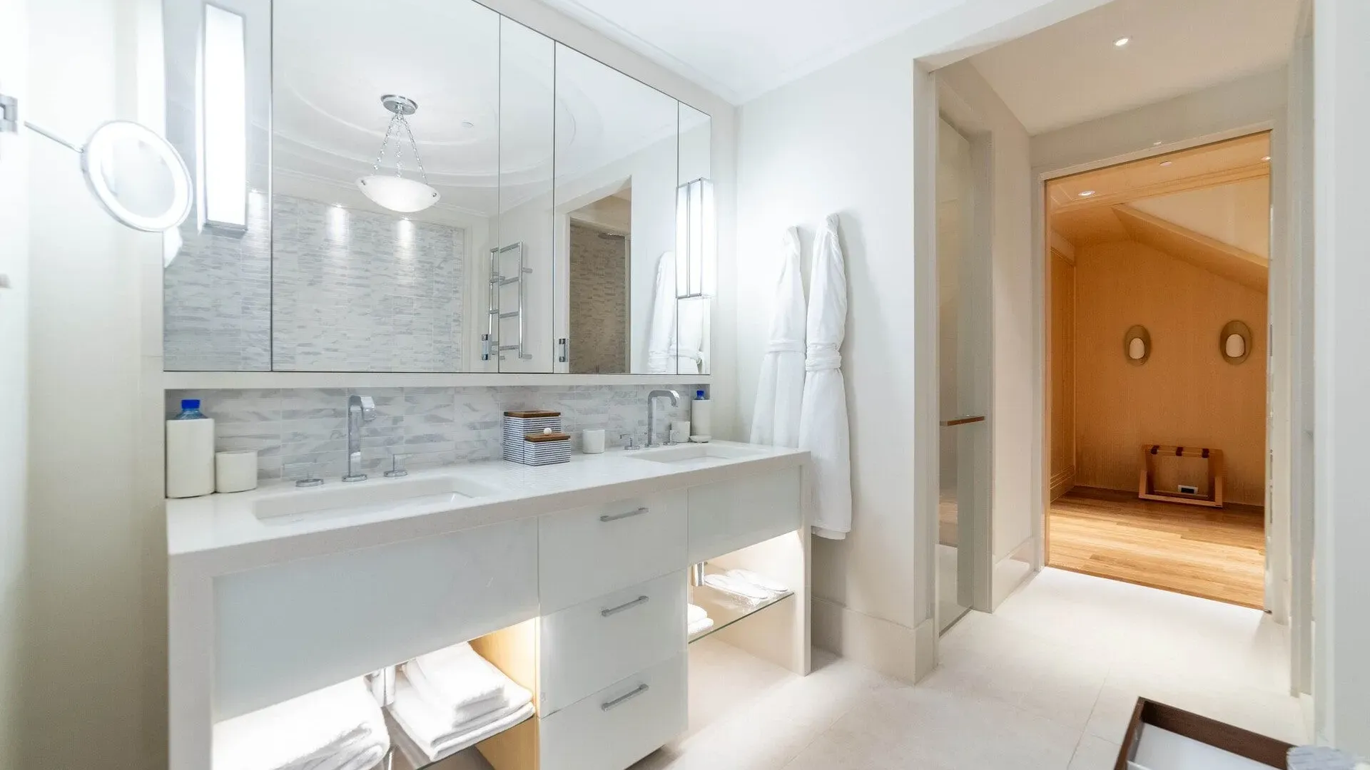 Prodaja, trosoban stan, 498m², Porto Montenegro, Tivat
