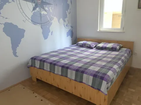 Prodaja, jednosoban stan, 47m², Petrovac, Budva - image 5
