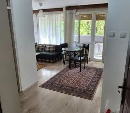 Izdavanje, jednosoban stan, 39m², Liman 3, Novi Sad Sve Podlokacije - image 17