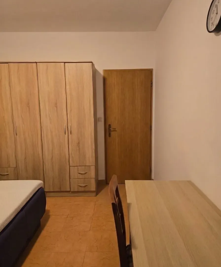 Sale, one bedroom apartment, 40m², Podkošljun, Budva