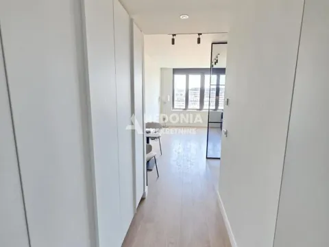 Prodaja, dvosoban stan, 33m², Novi Beograd Blok 65, Novi Beograd Sve Podlokacije - image 4