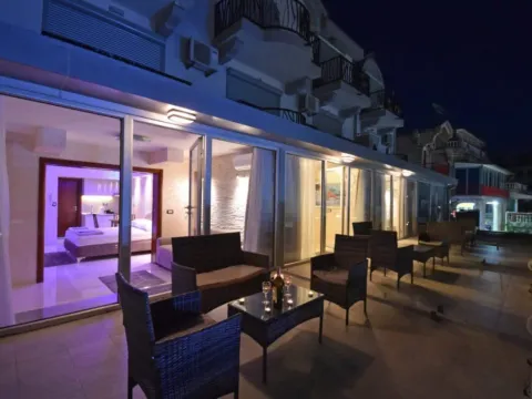 Sale, one bedroom apartment, 45m², Igalo, Herceg Novi