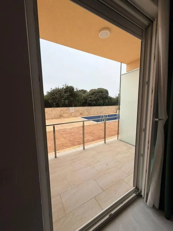 Sale, studio apartment, 35m², Utjeha, Ulcinj