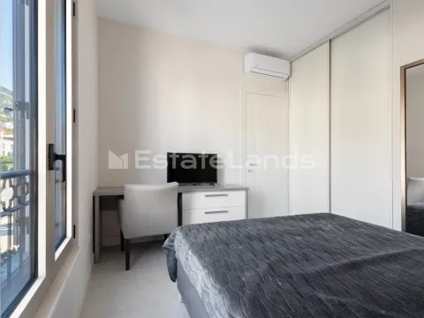 Prodaja, dvosoban stan, 85m², Seljanovo, Tivat - image 6