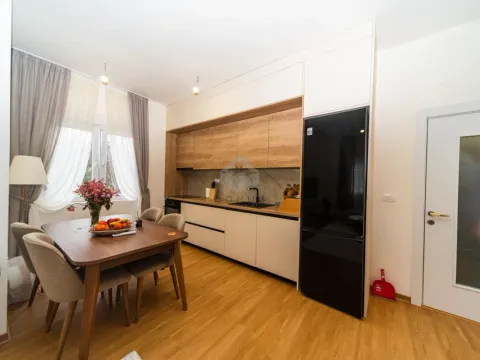 Sale, two bedroom apartment, 60m², Zabjelo, Podgorica - image 5