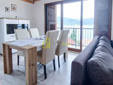 Prodaja, jednosoban stan, 54m², Krašići, Tivat - image 2