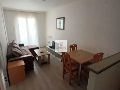 Prodaja, jednosoban stan, 39m², Centar, Budva