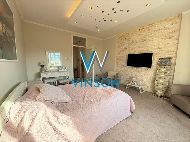 Izdavanje, jednosoban stan, 37m², Centar, Novi Sad