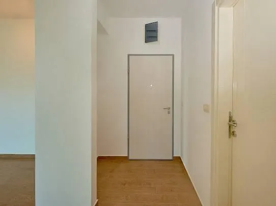 Prodaja, jednosoban stan, 51m², Ivanovići, Budva
