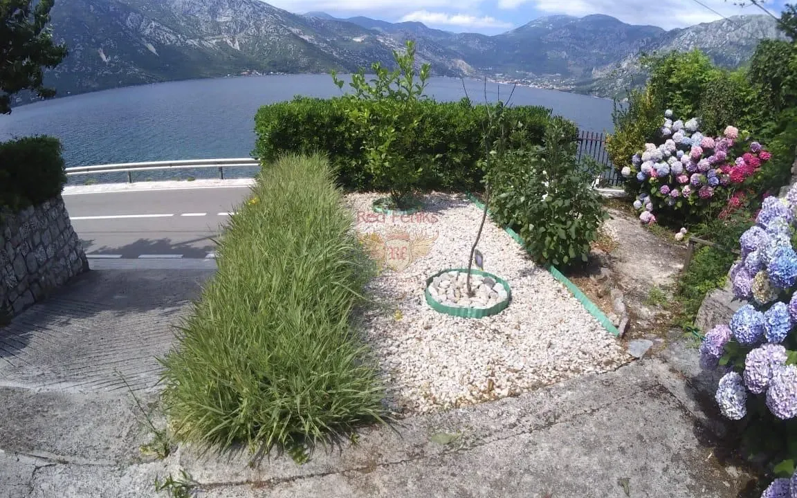 Prodaja, kuća, 270m², Kotor, Crna Gora