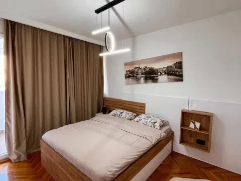 Rent, two bedroom apartment, 65m², Ljubović, Podgorica - image 5