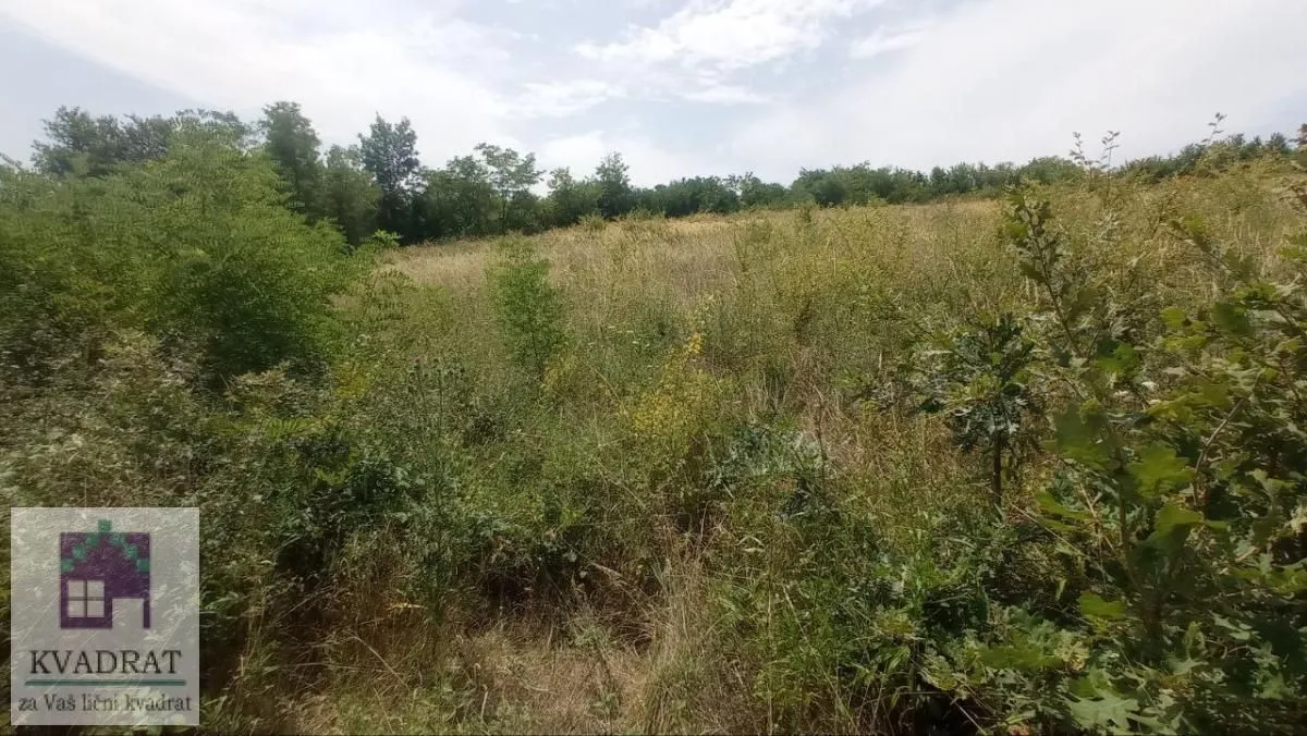 Sale, land lot, 1000m², Draževac, Obrenovac