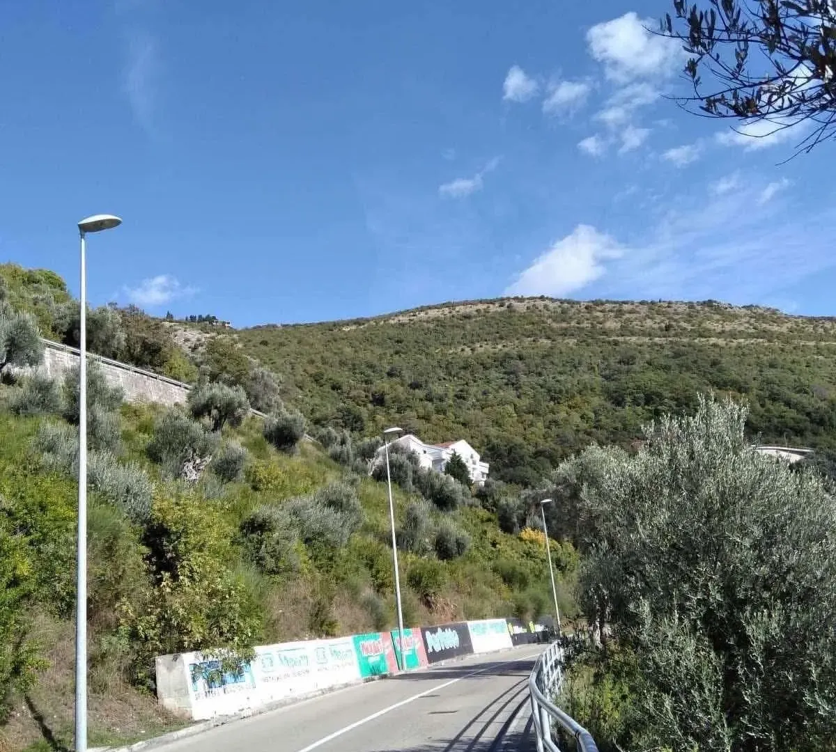 Prodaja, stan, 142m², Budva, Crna Gora