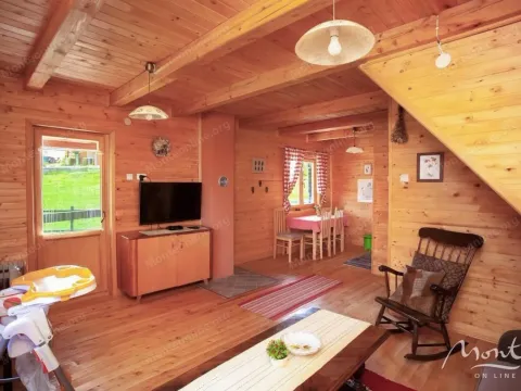 Sale, office space, 480m², Borje, Žabljak - image 8