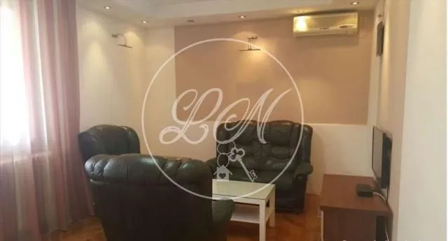 Prodaja, dvosoban stan, 52m², Vračar Hram, Vračar Sve Podlokacije