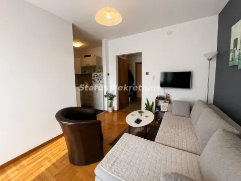 Prodaja, jednosoban stan, 36m², Adamovićevo Naselje, Novi Sad Sve Podlokacije - image 3