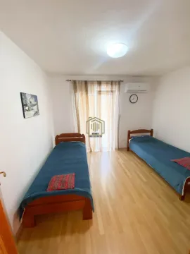 Rent, two bedroom apartment, 90m², Tološi, Podgorica - image 5
